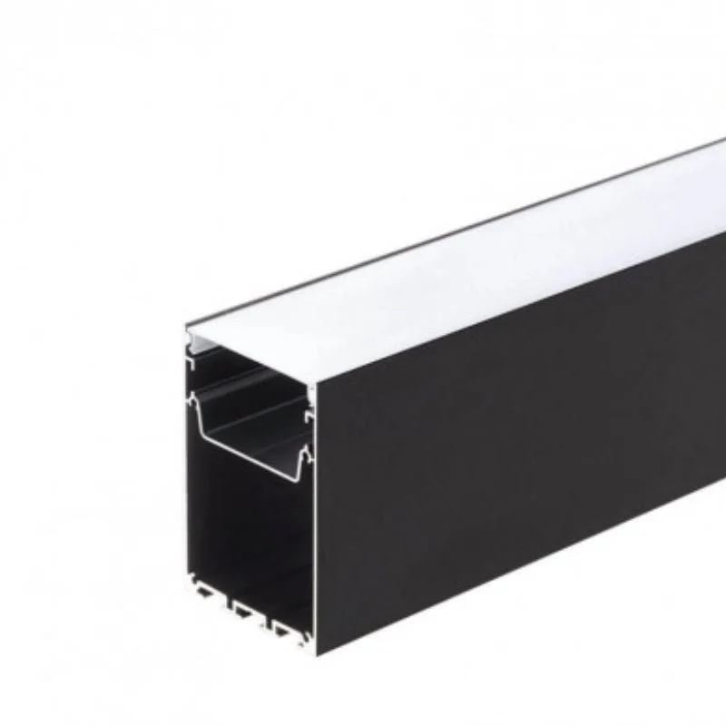 Profilés Aluminium